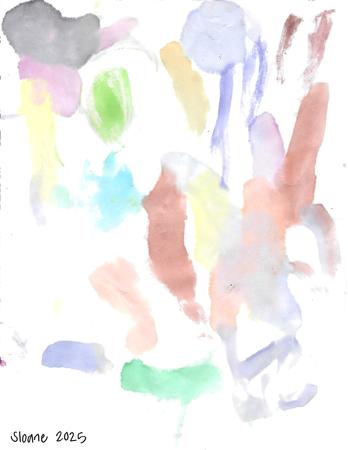 Sloane's Chromatic Wonder