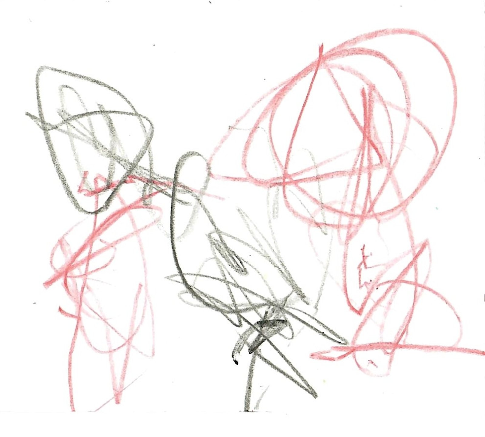 Original artwork titled Radiant Echoes