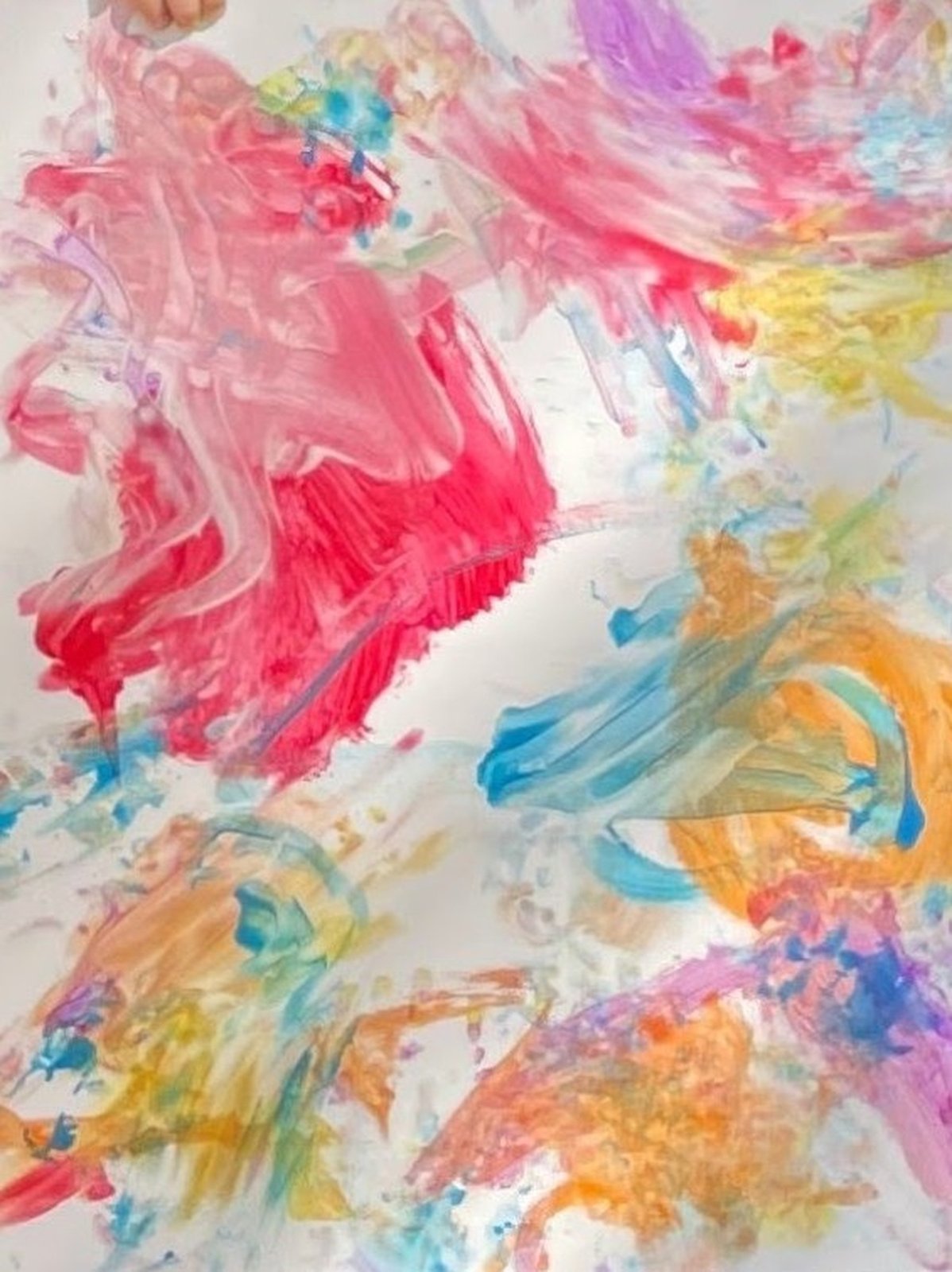 Original artwork titled Elliott's Hidden Star